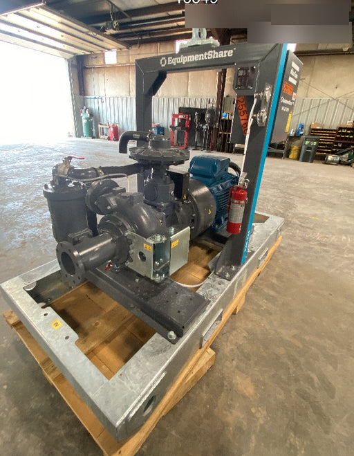 2022 ATLAS COPCO PAC F44 E