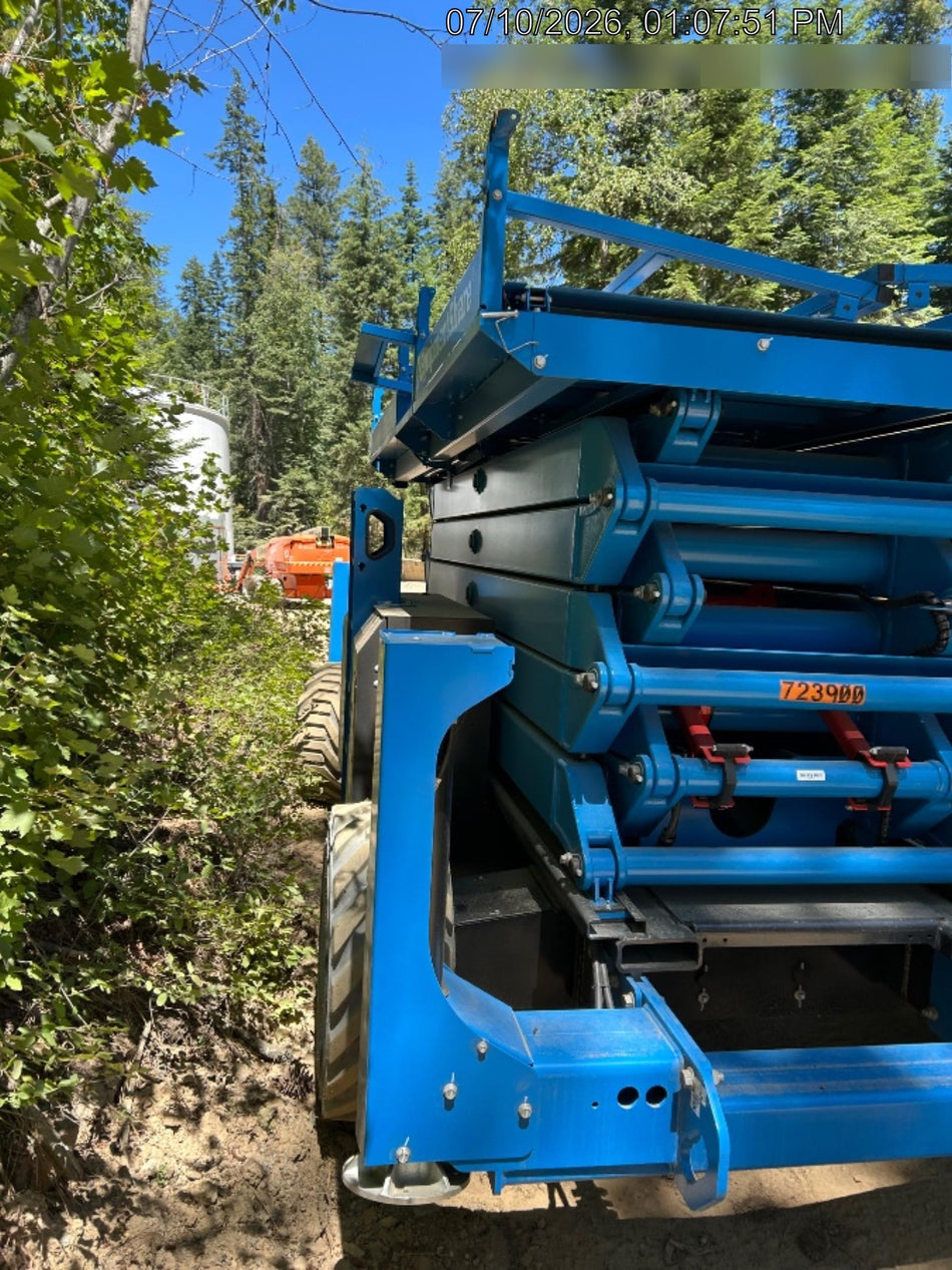 2026 GENIE GS-5390 RT