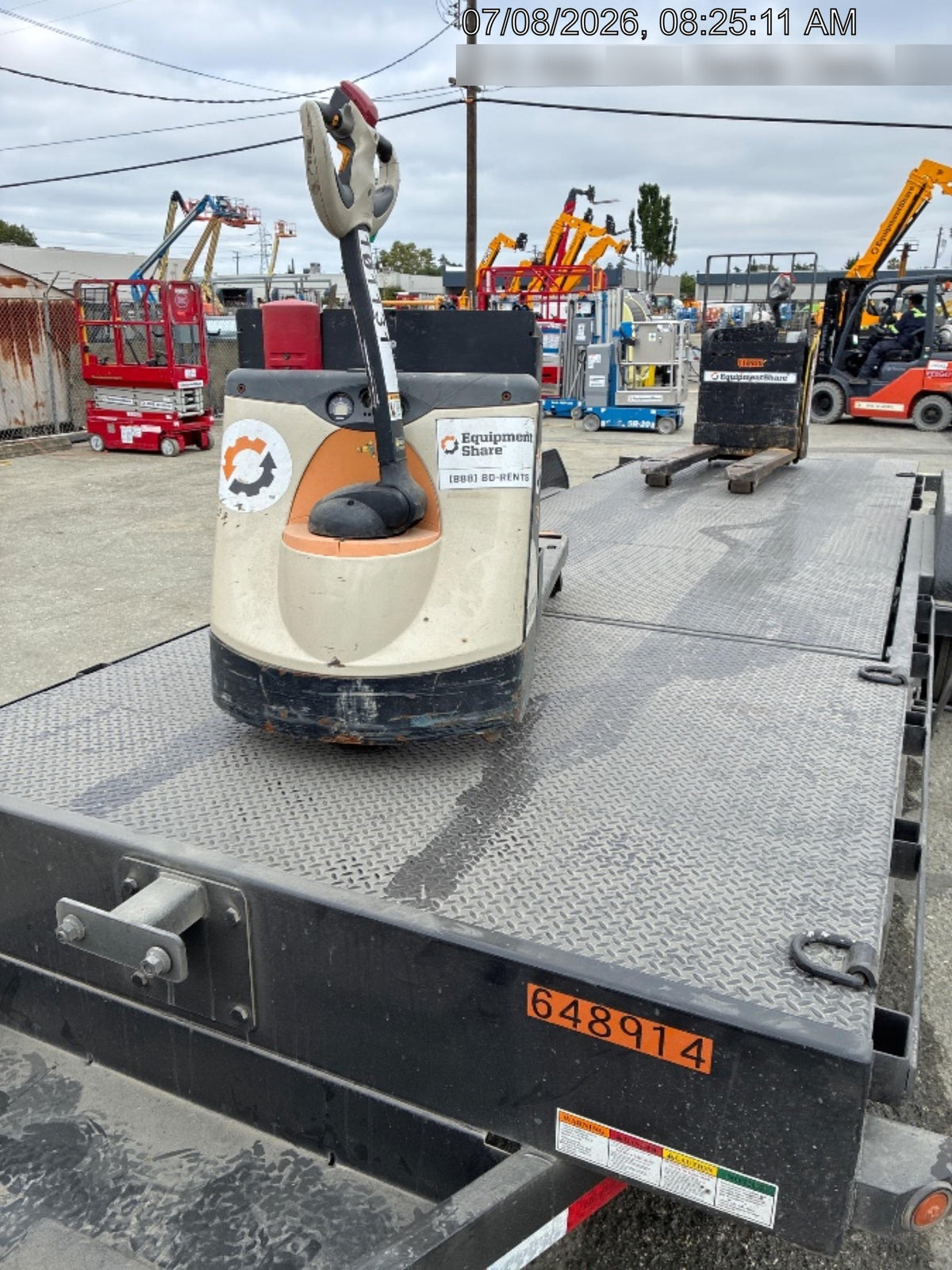 2020 CROWN WP3035-45