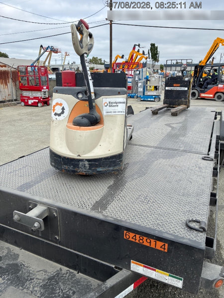 2020 CROWN WP3035-45