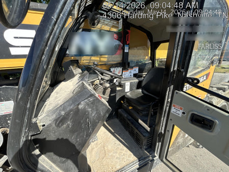 2025 SANY STH1056A