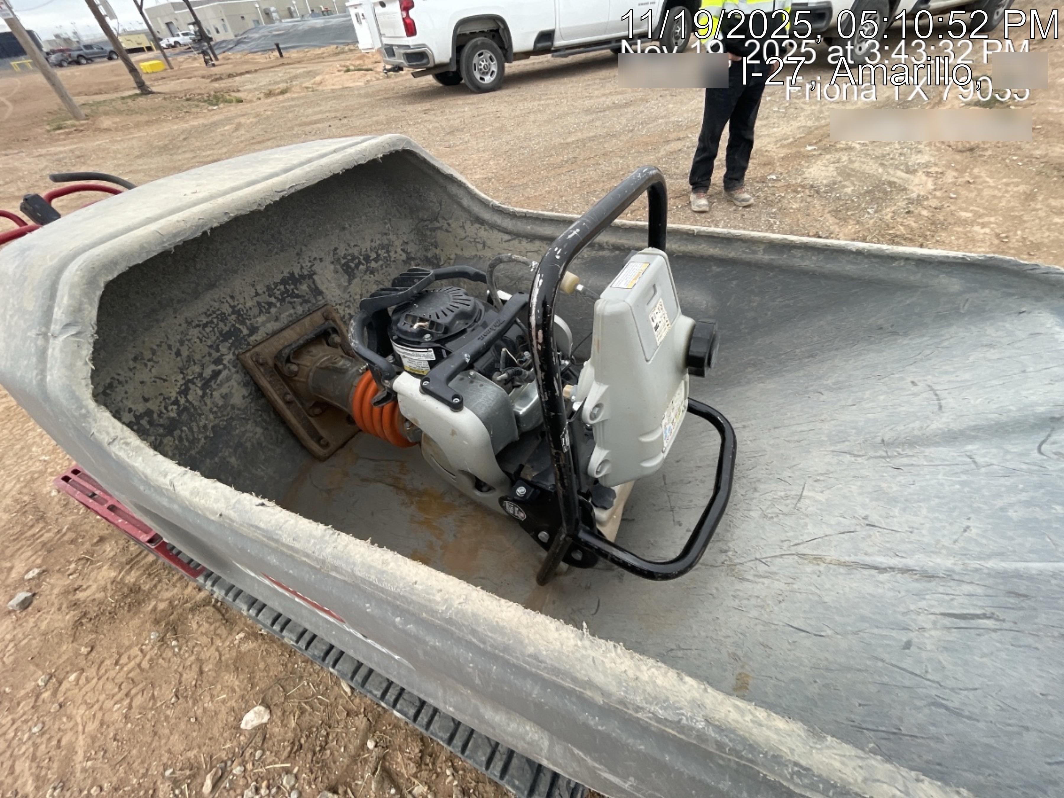 2023 MULTIQUIP MTX60HD