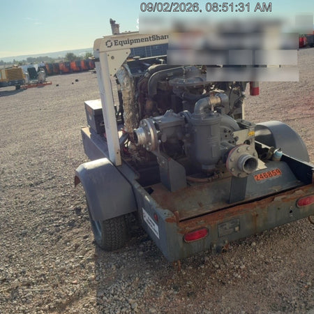 2022 ATLAS COPCO PAC F44 KD