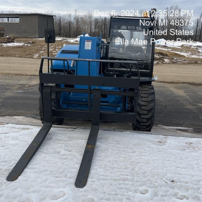 2024 Genie GS-1932M Electric Drive, AGM Battery's, Sld NM Tires, DBcns, T3 + Access Control