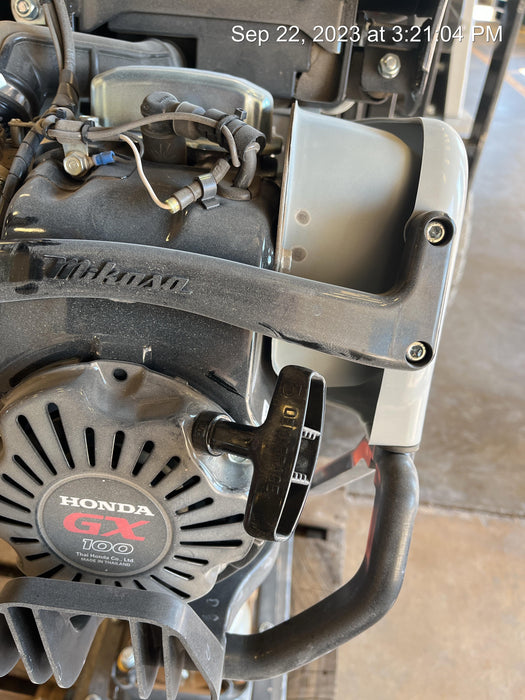 2023 MULTIQUIP MTX60HD