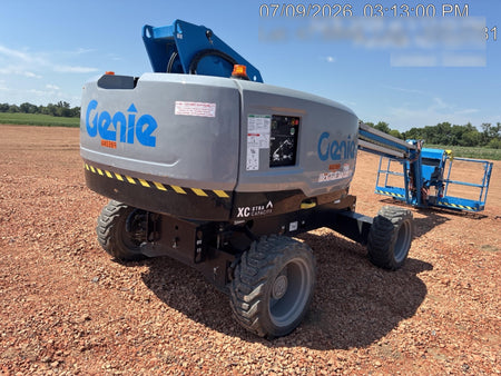 2024 GENIE S-45 XC