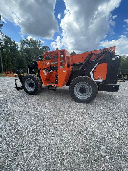 2026 SKYTRAK 10054