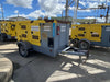 2020 ATLAS COPCO PAS 150 HF CS Enclosed
