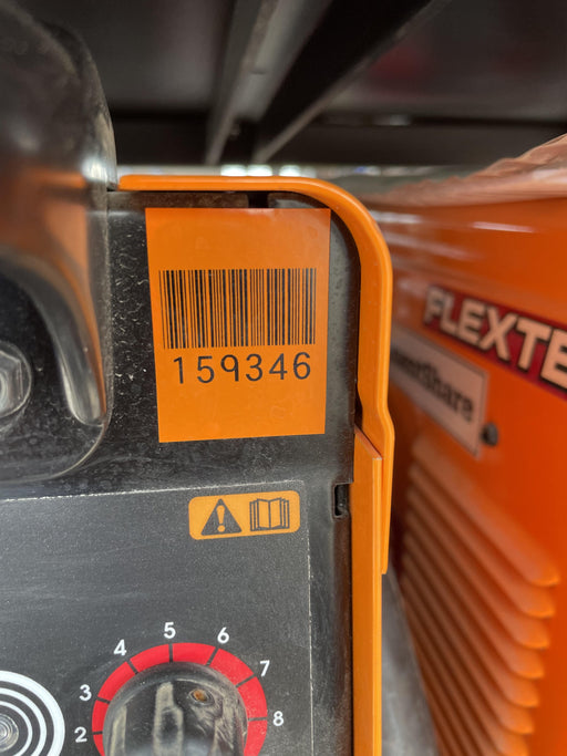 2021 LINCOLN ELECTRIC FLEXTEC 350X