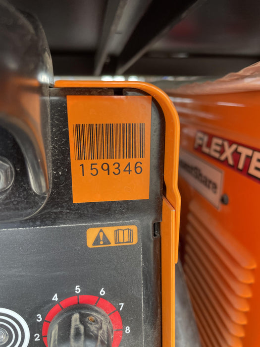 2021 LINCOLN ELECTRIC FLEXTEC 350X