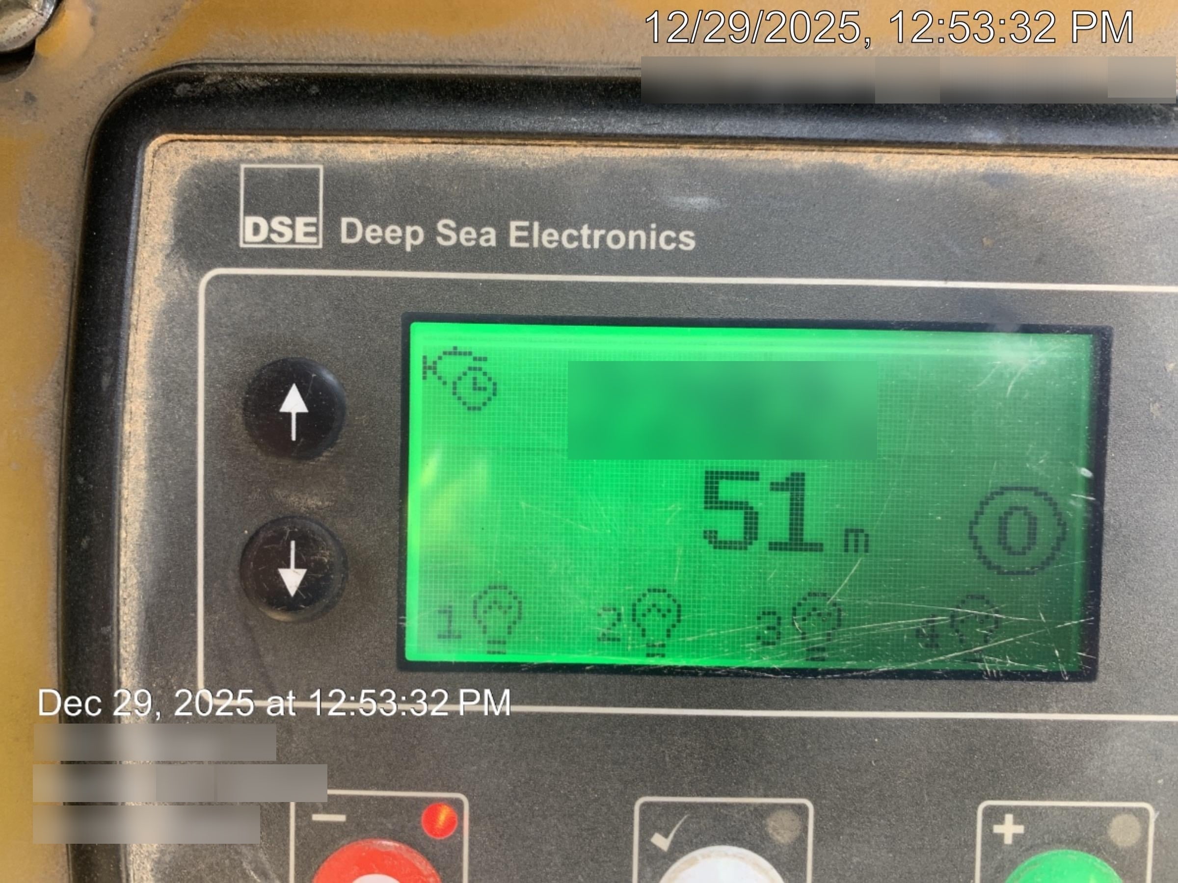 2021 ALLMAND NLV3GR