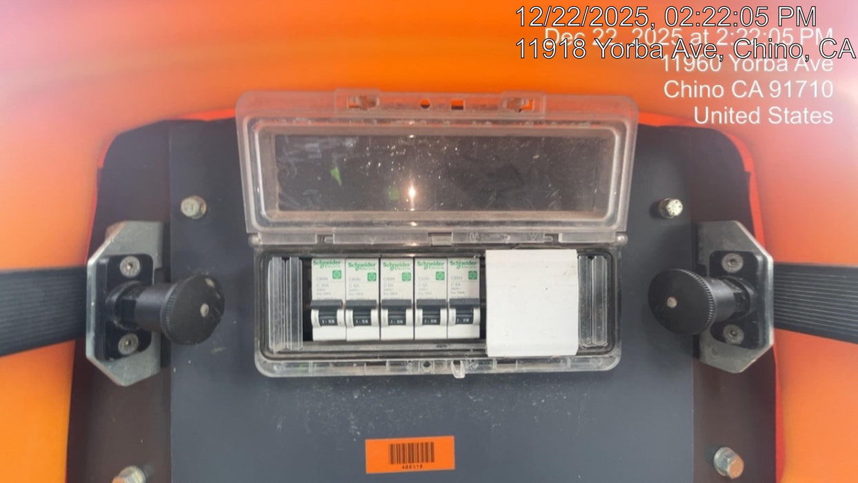 2024 ATLAS COPCO HILIGHT E3 Plus