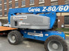 2021 GENIE Z-80/60
