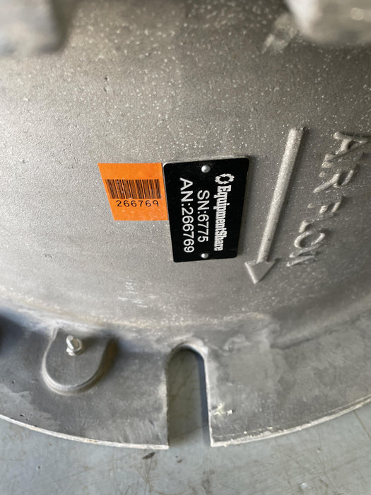 2022 WIDDER 20265-TRACKER