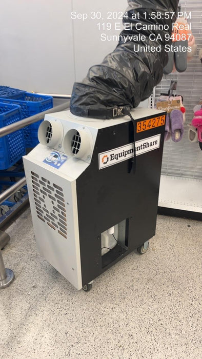 2023 KWIKOOL KPAC1411-2