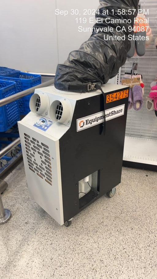 2023 KWIKOOL KPAC1411-2