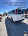 2023 CHEVROLET Express Van - Rental