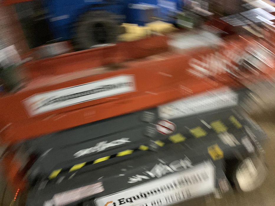 2019 Skyjack SJIII-3219 Standard w/Trojan Batteries