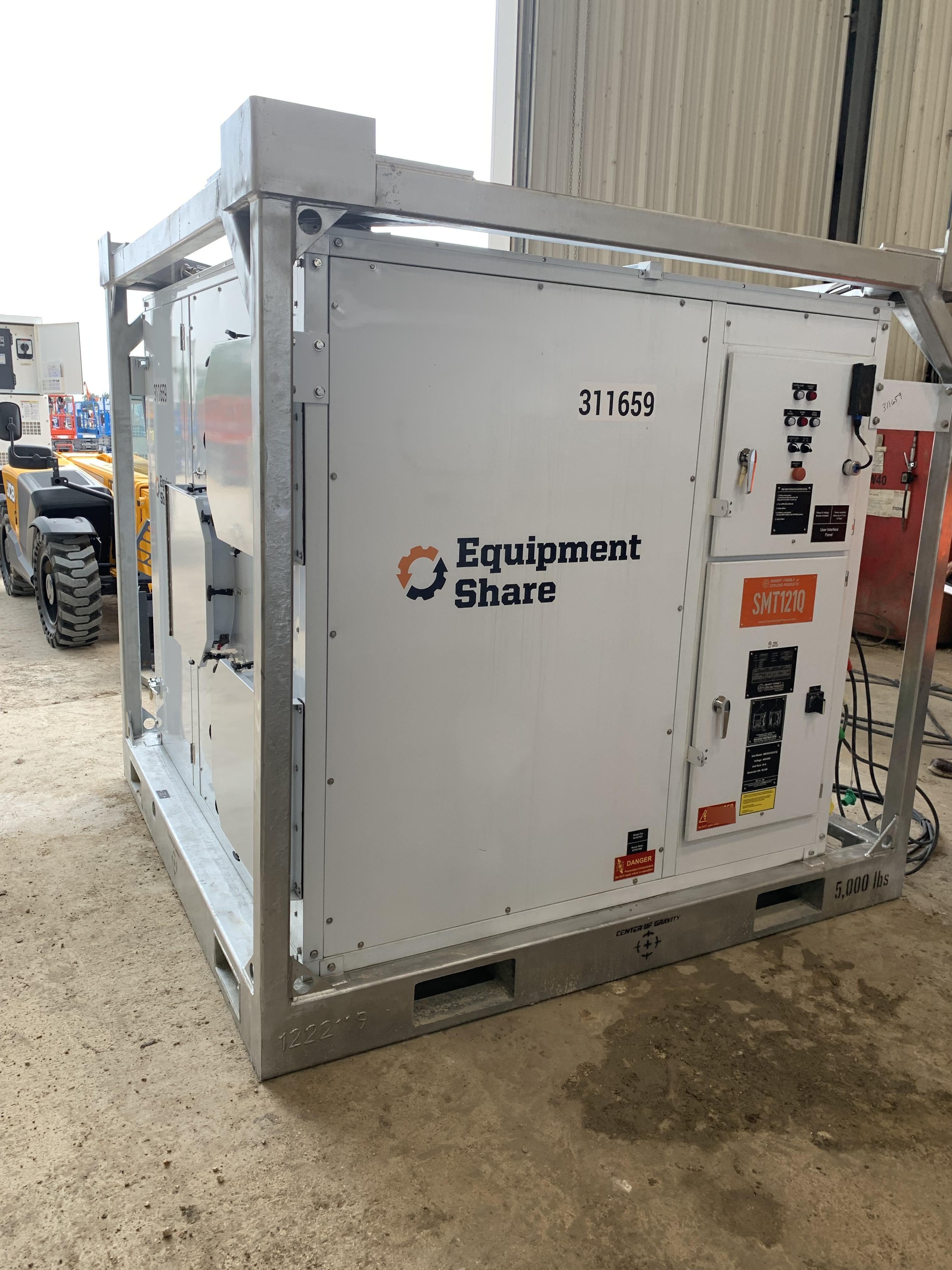 2023 SMARTECH SMTAH1D121Q