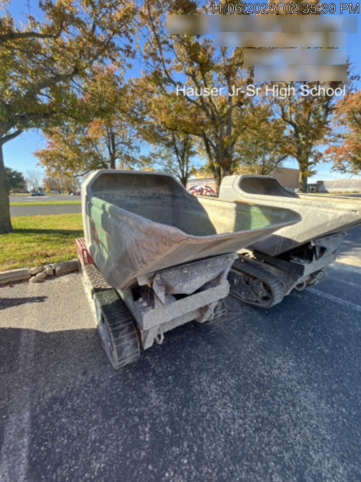 2025 TORO MBTX 2500-TS