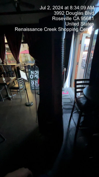 2023 VECTOR Vector Max