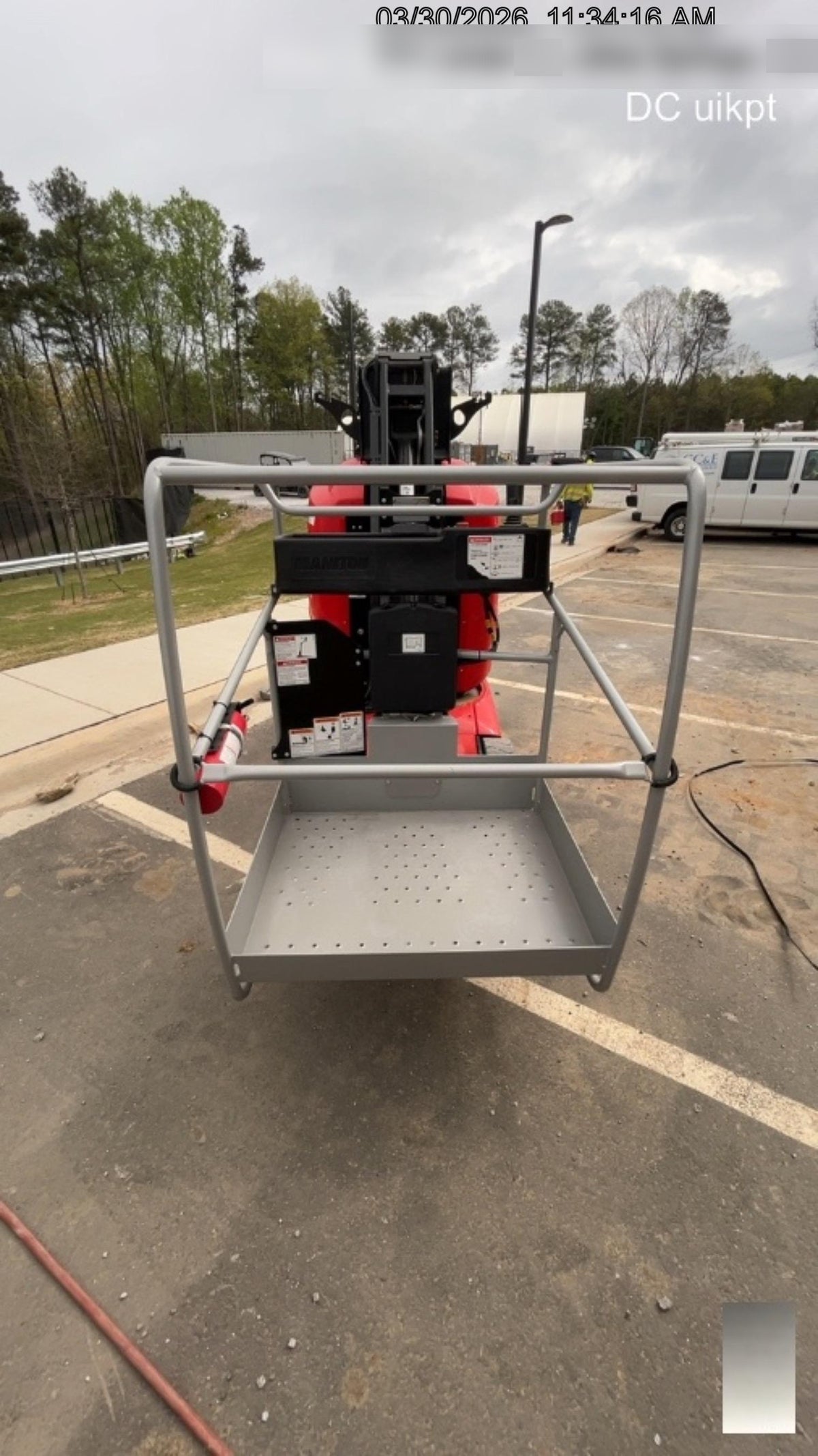 2023 MANITOU VJR 26
