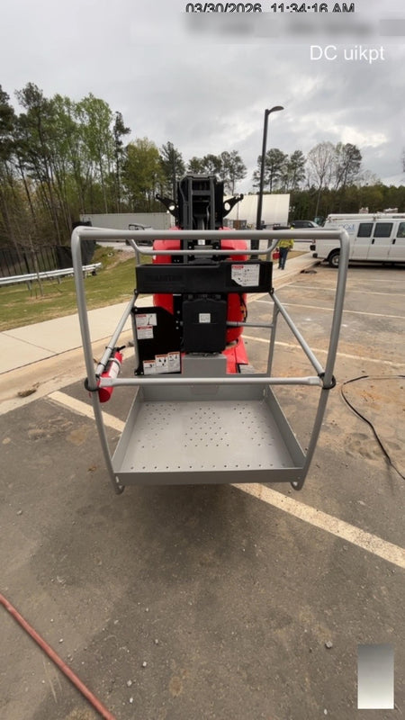 2023 MANITOU VJR 26