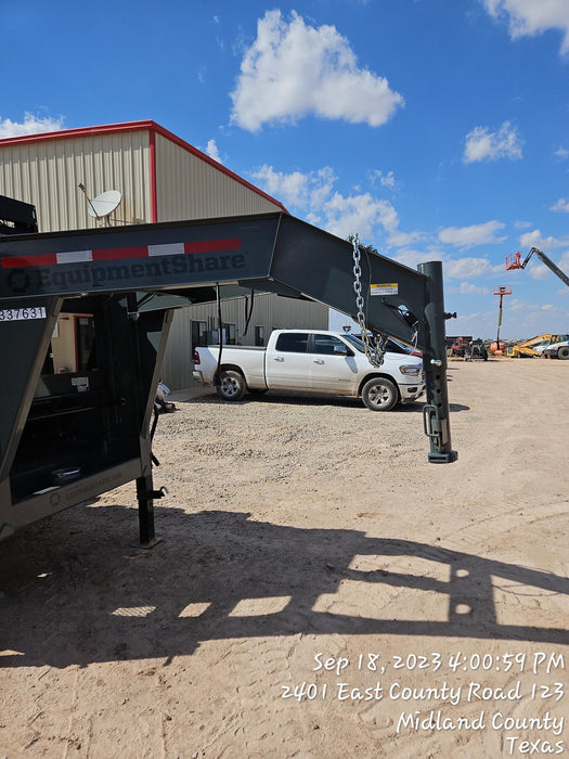 2023 PREMIER PUMP 8NHTH-RP-DC13