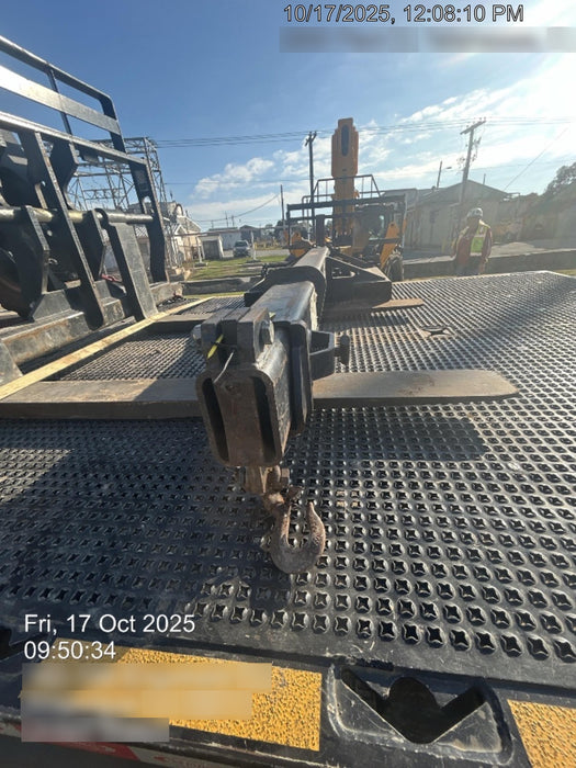 2020 STAR INDUSTRIES M1360B - Star JIB Boom