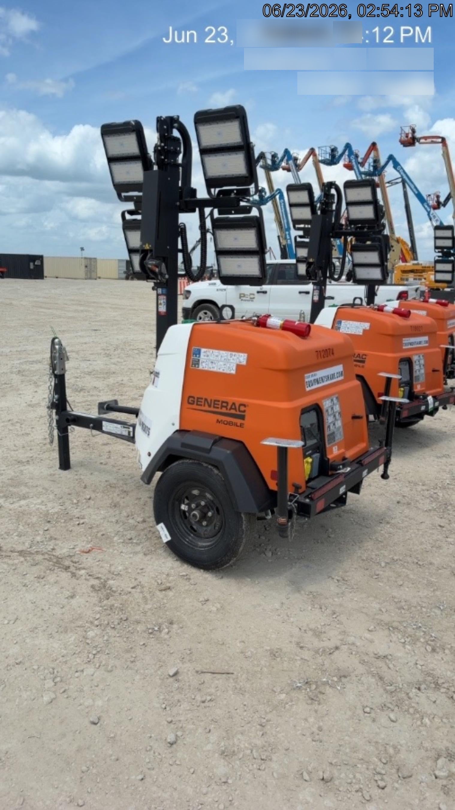 2026 GENERAC MLTS-4