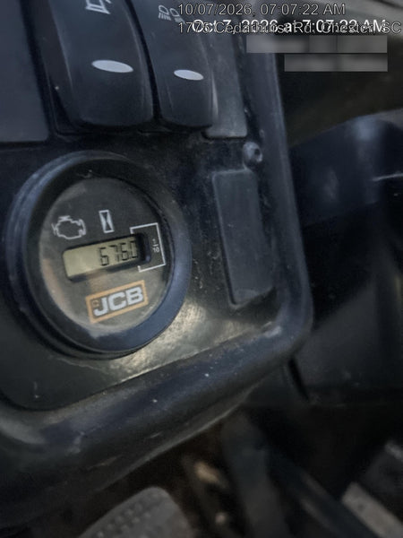 2024 JCB 509-42