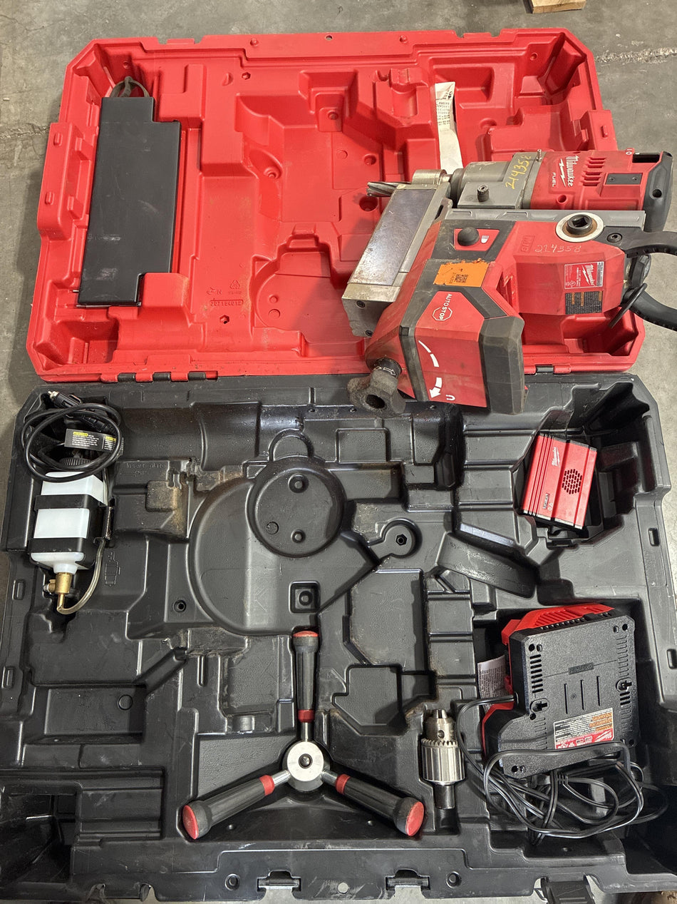 2022 MILWAUKEE 2788-22HD