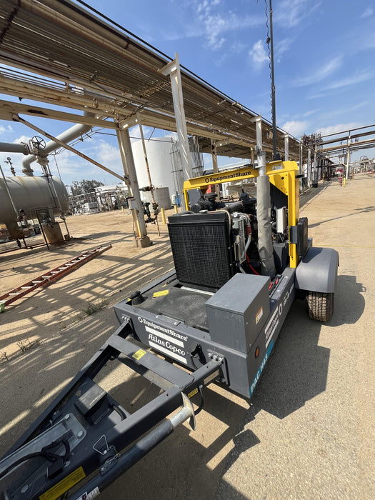 2022 ATLAS COPCO PAC H43 KD