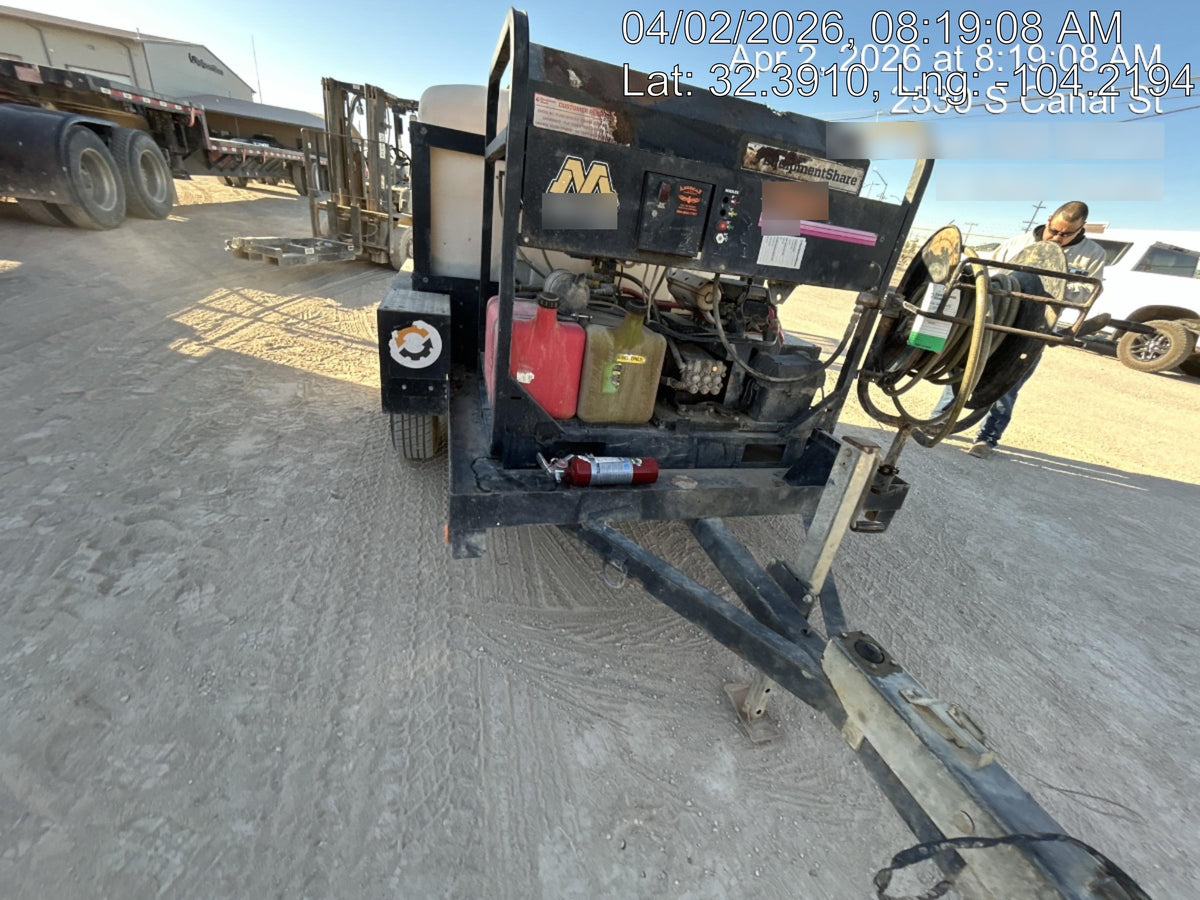 2019 MI-T-M CORPORATION HS-3505-1MGH-UR