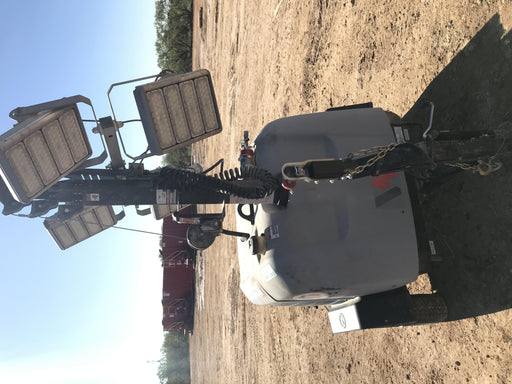 2019 WACKER NEUSON LTV6K-LED