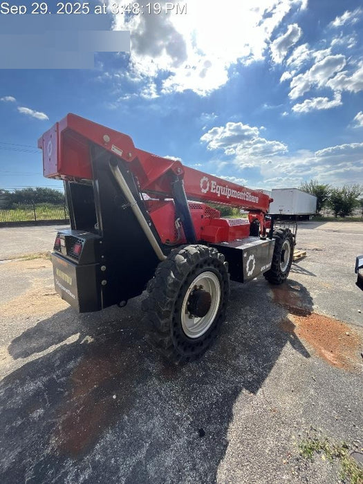 2021 MANITOU MTA8044