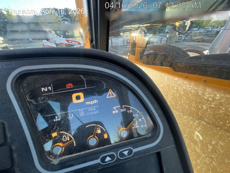 2023 JCB 509-42