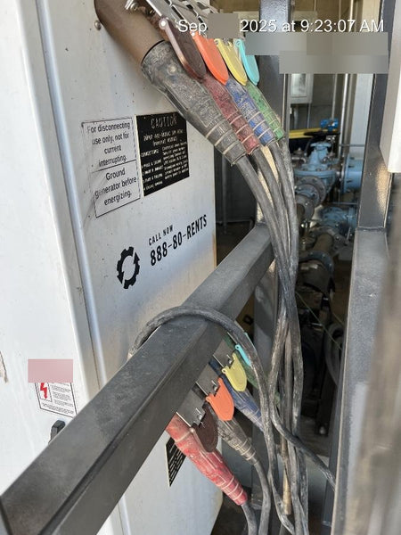 2023 FUJI MD030-EQS