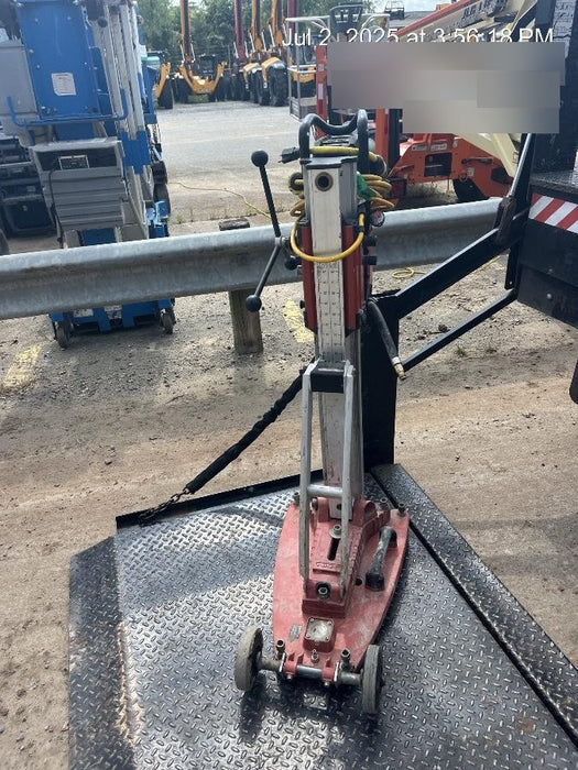 2019 HILTI DD 250