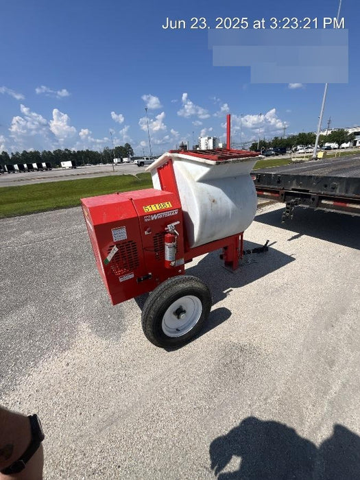 2025 MULTIQUIP WM90PH8