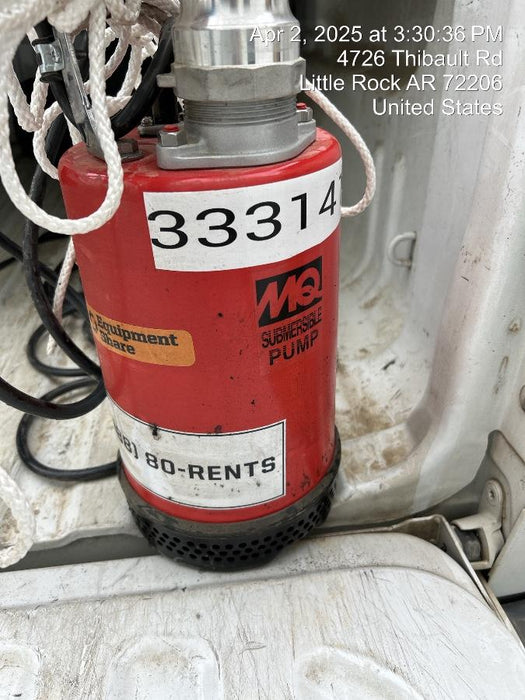 2023 MULTIQUIP ST2037