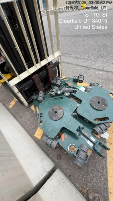 2024 HILMAN ROLLERS OMNI-6