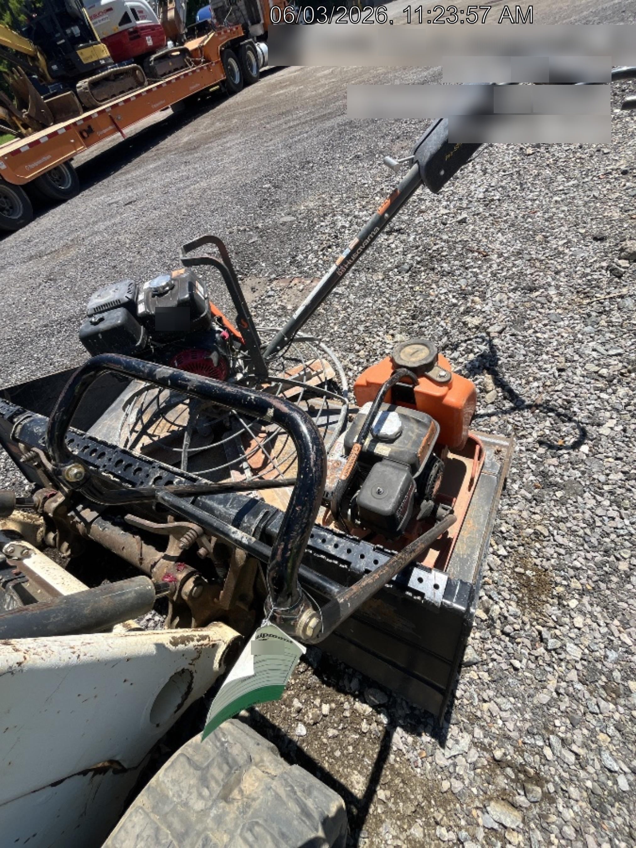 2023 MULTIQUIP MVC82VHW