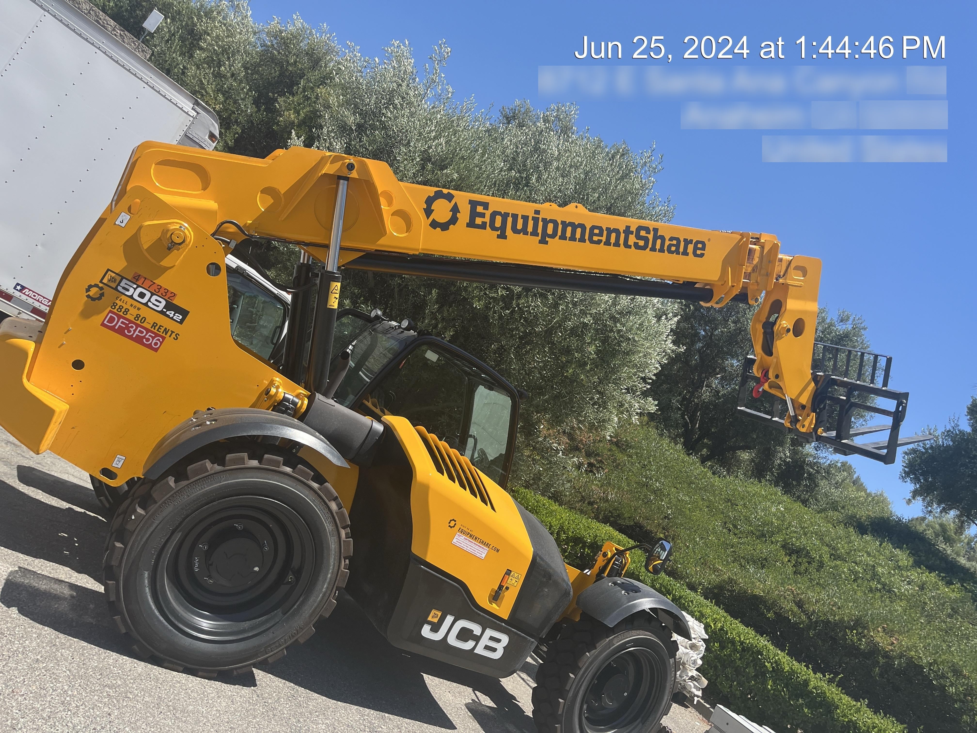 2024 JCB 509-42