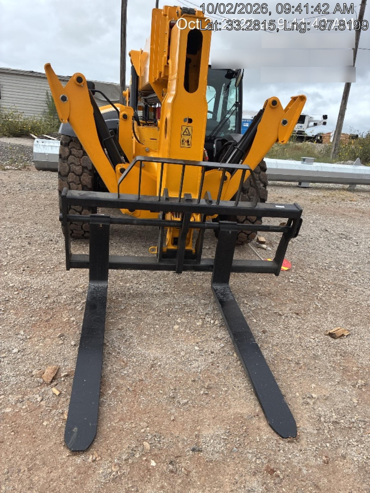 2026 JCB 510-56