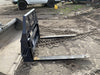 2021 PALADIN 48" Pallet Forks - Paladin