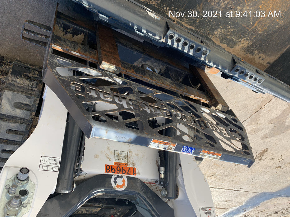 2020 PALADIN 48" Pallet Fork Assembly