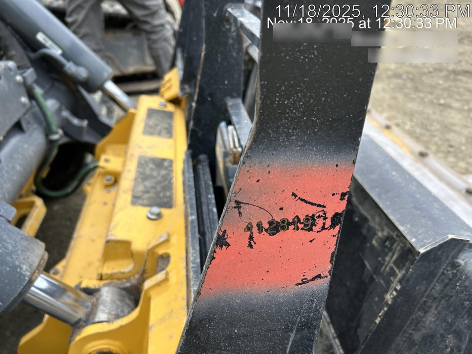 2024 ARROW MATERIAL HANDLING F5100CB