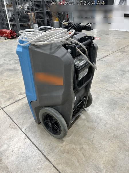 2019 DRI-EAZ F600