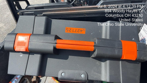 2024 VICTAULIC PFT510